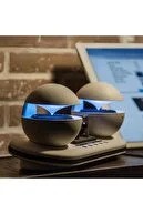 اسپیکر بلوتوث لوله وکیوم هیبریدی مون لایت