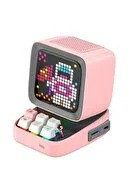 ال ای دی رومیزی ساعت رومیزی Ditoo Plus